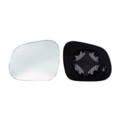 IPARLUX Recambio cristal espejo retrovisor con base izquierdo 31284001
