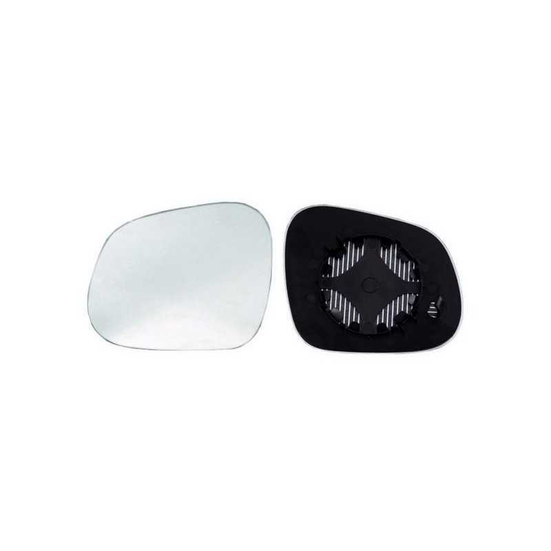 IPARLUX Recambio cristal espejo retrovisor con base izquierdo 31284001