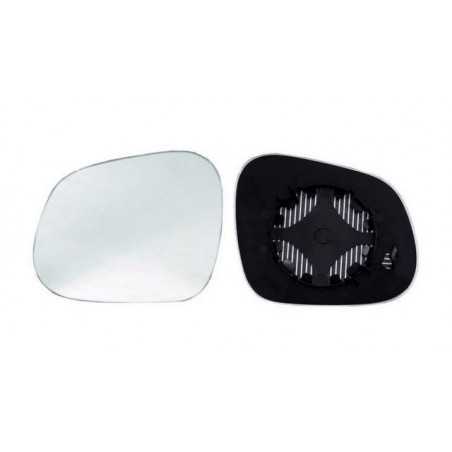 IPARLUX Recambio cristal espejo retrovisor con base izquierdo 31284001