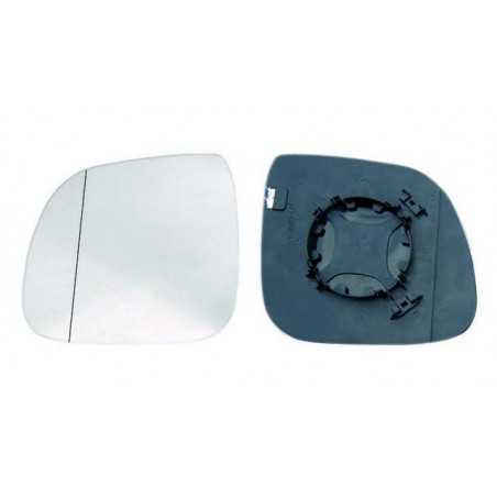 IPARLUX Recambio cristal espejo retrovisor con base derecho 31341502