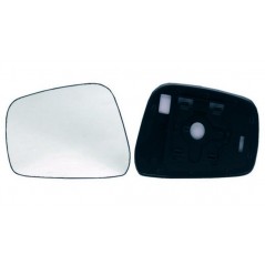 IPARLUX Recambio cristal espejo retrovisor con base derecho 31221002