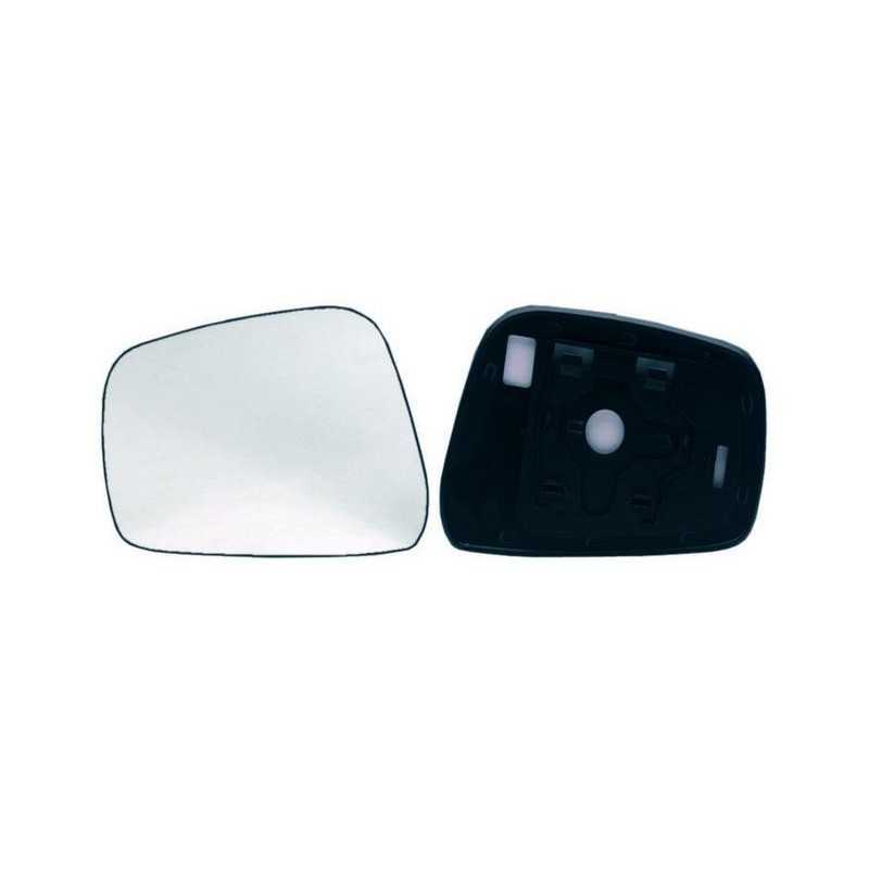 IPARLUX Recambio cristal espejo retrovisor con base derecho 31221002