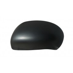 Rear view mirror casing left