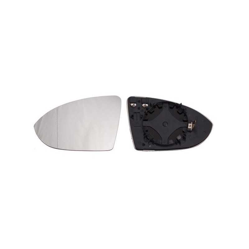 IPARLUX Recambio cristal espejo retrovisor con base izquierdo 31911011