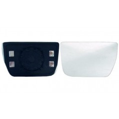 IPARLUX Recambio cristal espejo retrovisor con base derecho 31132602