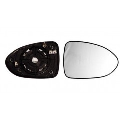 IPARLUX Recambio cristal espejo retrovisor con base derecho 31369924