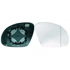 IPARLUX Recambio cristal espejo retrovisor con base derecho 31284702
