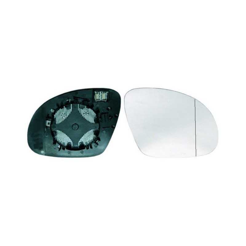 IPARLUX Recambio cristal espejo retrovisor con base derecho 31284702