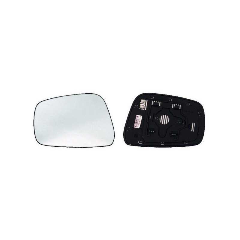 IPARLUX Recambio cristal espejo retrovisor con base izquierdo 31225001