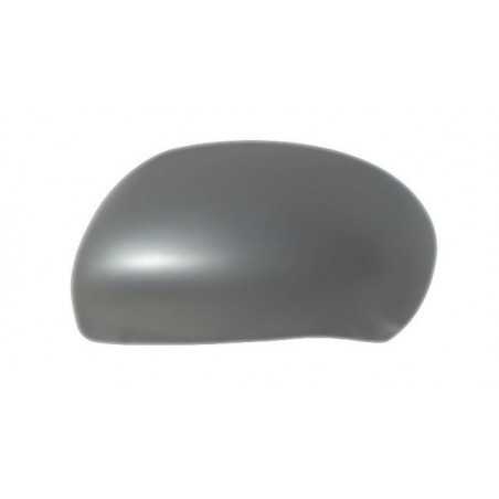 Rear view mirror casing left