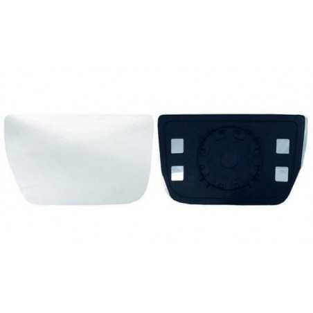 IPARLUX Recambio cristal espejo retrovisor con base izquierdo 31133801