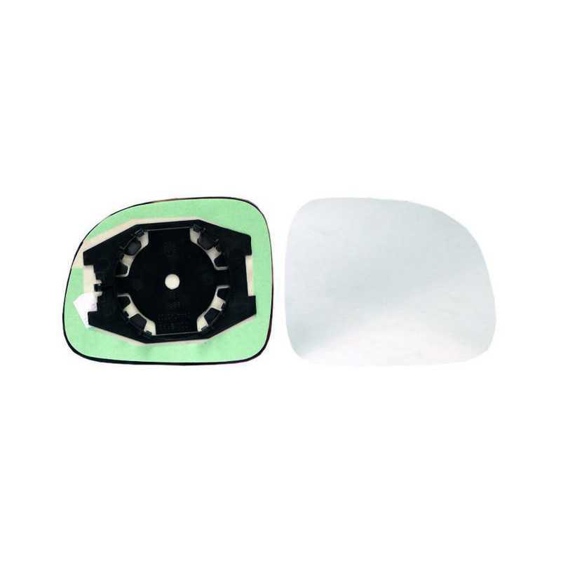IPARLUX Recambio cristal espejo retrovisor con base derecho 31084438
