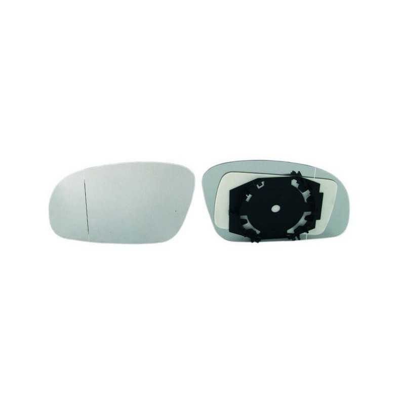 IPARLUX Recambio cristal espejo retrovisor con base izquierdo 31342401