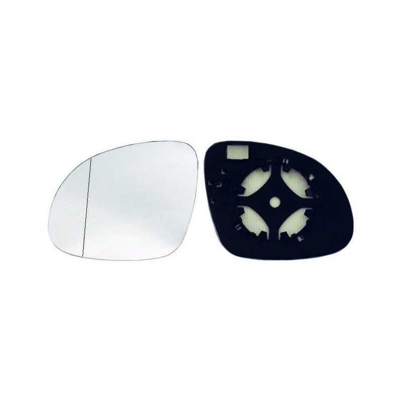 IPARLUX Recambio cristal espejo retrovisor con base izquierdo 31285101