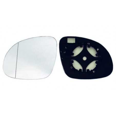 IPARLUX Recambio cristal espejo retrovisor con base izquierdo 31285101