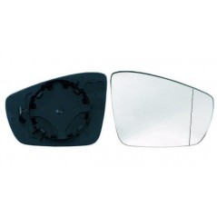 IPARLUX Recambio cristal espejo retrovisor con base derecho 31914302