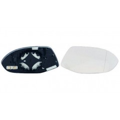 IPARLUX Recambio cristal espejo retrovisor con base derecho 31025436