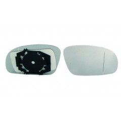 IPARLUX Recambio cristal espejo retrovisor con base derecho 31342402