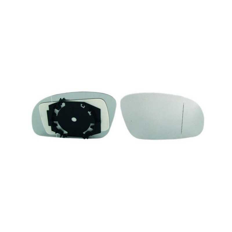 IPARLUX Recambio cristal espejo retrovisor con base derecho 31342402