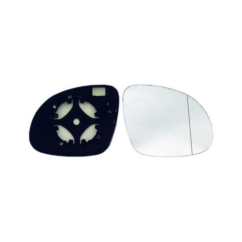 IPARLUX Recambio cristal espejo retrovisor con base derecho 31285102