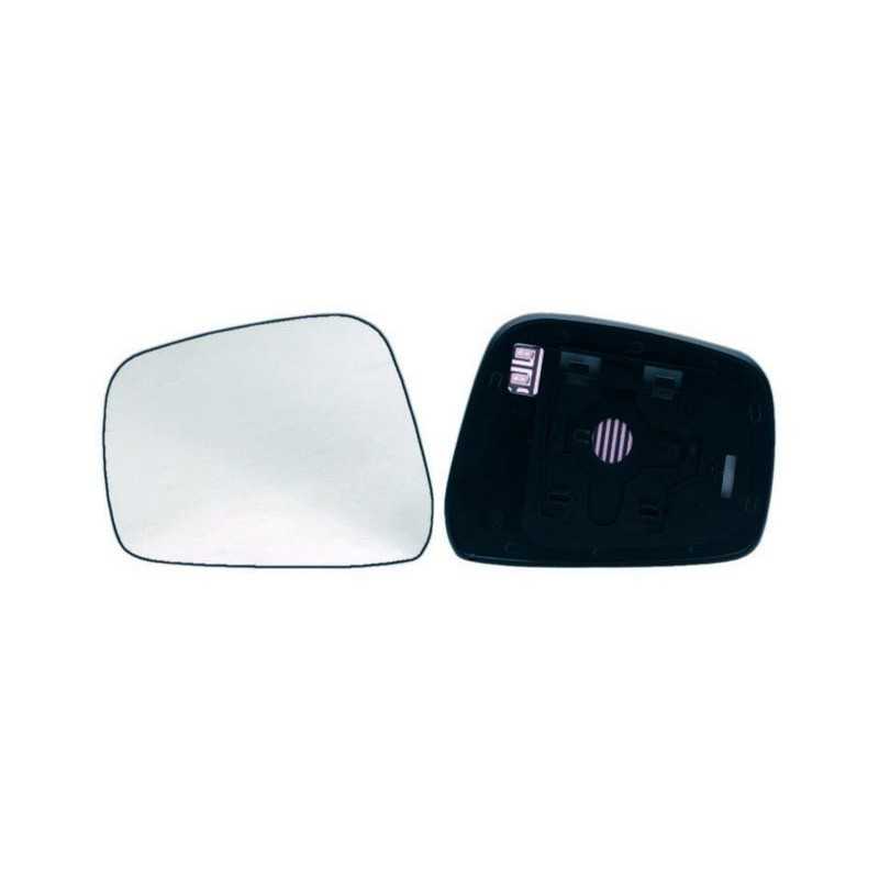IPARLUX Recambio cristal espejo retrovisor con base izquierdo 31226901