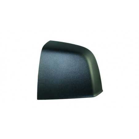 Rear view mirror casing left