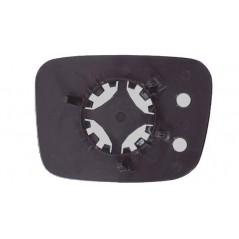 IPARLUX Recambio cristal espejo retrovisor con base derecho 31917232