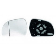 IPARLUX Recambio cristal espejo retrovisor con base izquierdo 31291101