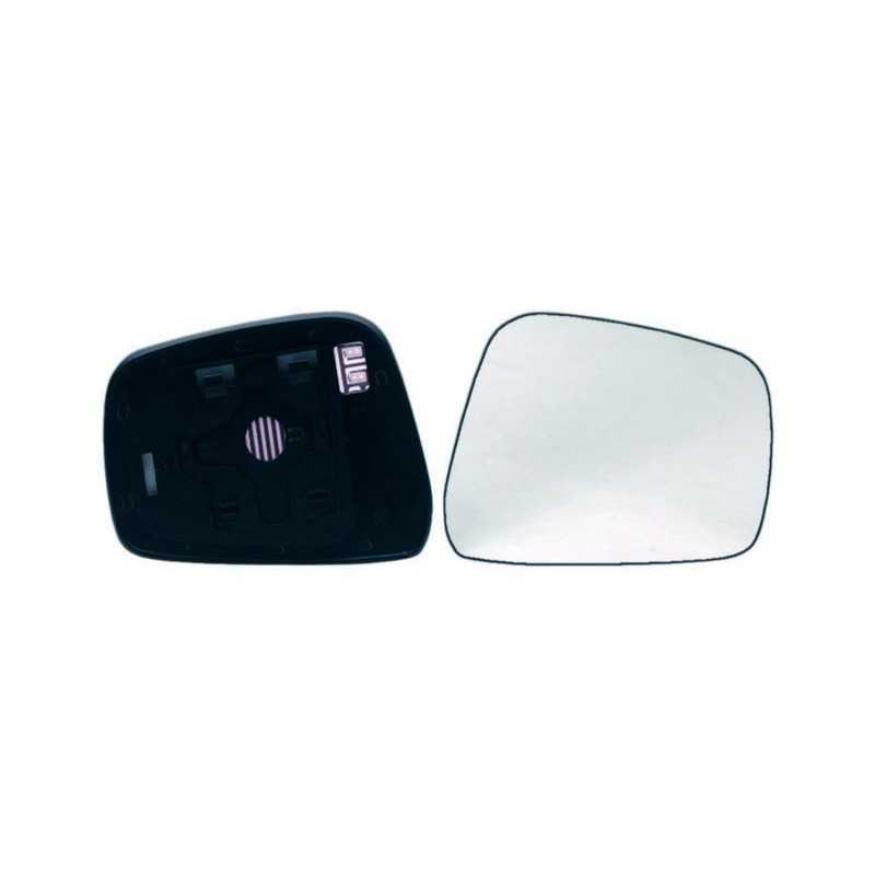 IPARLUX Recambio cristal espejo retrovisor con base derecho 31226902
