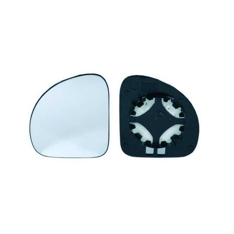 IPARLUX Recambio cristal espejo retrovisor con base izquierdo 35307511