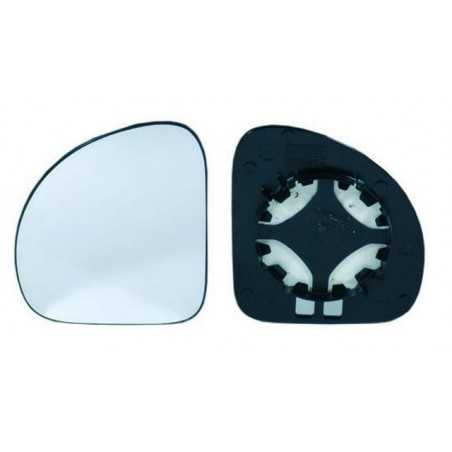 IPARLUX Recambio cristal espejo retrovisor con base izquierdo 35307511