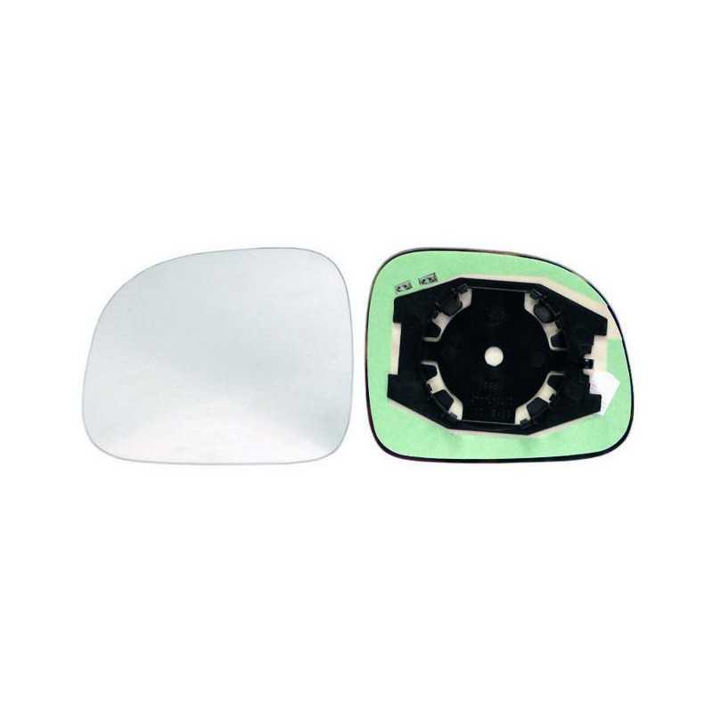 IPARLUX Recambio cristal espejo retrovisor con base izquierdo 31084911