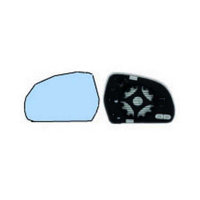 IPARLUX Recambio cristal espejo retrovisor con base izquierdo 31297101