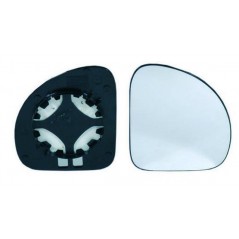 IPARLUX Recambio cristal espejo retrovisor con base derecho 35307512