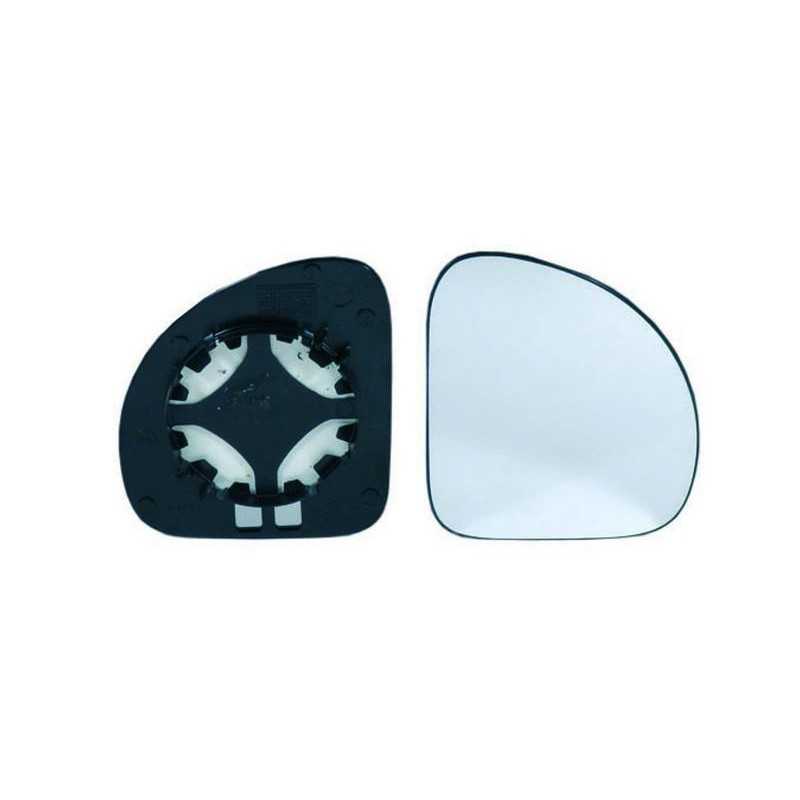 IPARLUX Recambio cristal espejo retrovisor con base derecho 35307512