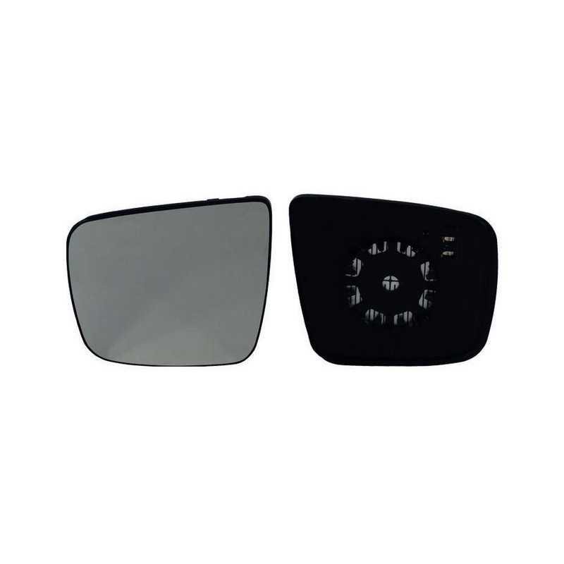 IPARLUX Recambio de cristal espejo retrovisor con soporte izquierdo Iparlu x 31227201