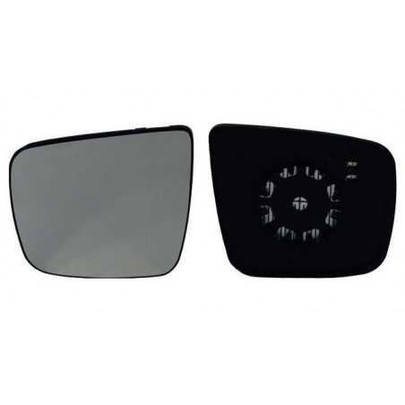 IPARLUX Recambio de cristal espejo retrovisor con soporte izquierdo Iparlu x 31227201