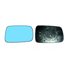 IPARLUX Recambio cristal espejo retrovisor con base izquierdo 31044695