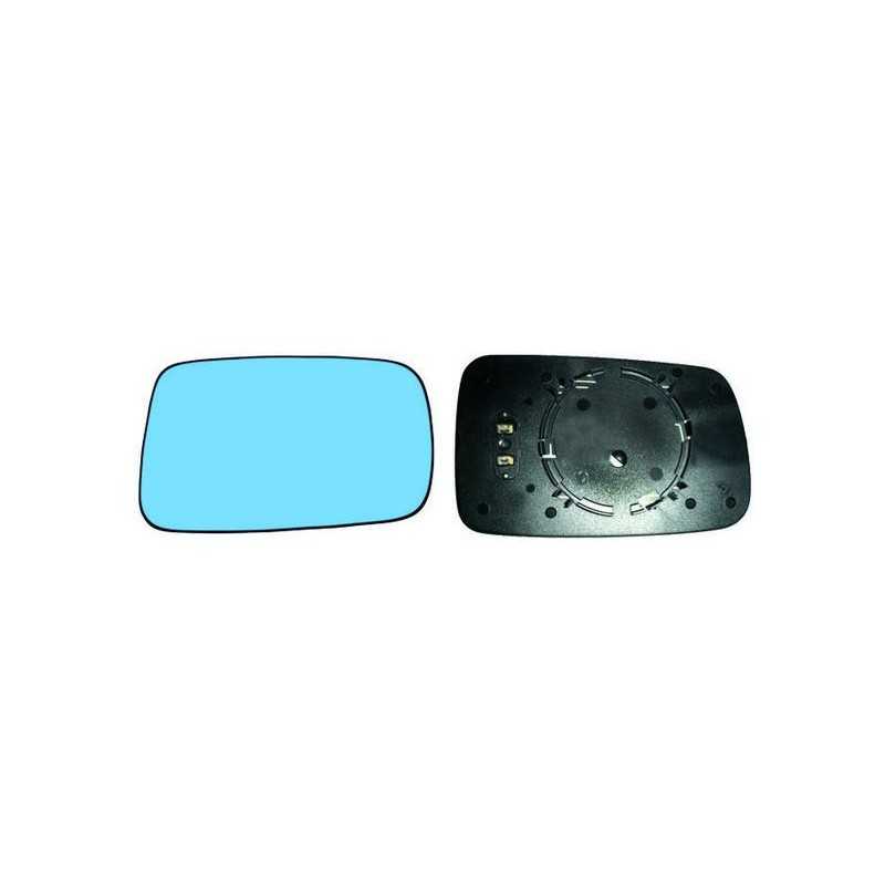 IPARLUX Recambio cristal espejo retrovisor con base izquierdo 31044695