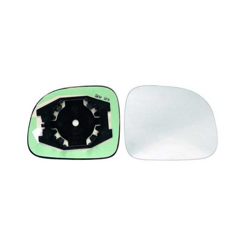 IPARLUX Recambio cristal espejo retrovisor con base derecho 31084912