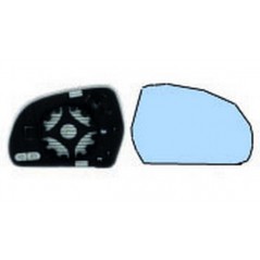 IPARLUX Recambio cristal espejo retrovisor con base derecho 31297102
