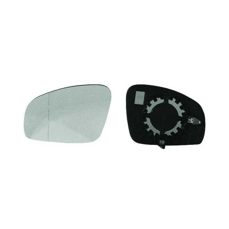 IPARLUX Recambio cristal espejo retrovisor con base izquierdo 31299801