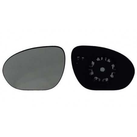 IPARLUX Recambio cristal espejo retrovisor con base izquierdo 31227801