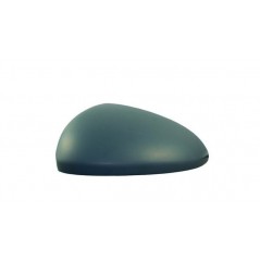 Rear view mirror casing left