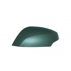 Rear view mirror casing left