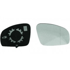 IPARLUX Recambio cristal espejo retrovisor con base derecho 31299802