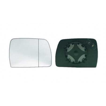 IPARLUX Recambio cristal espejo retrovisor con base derecho 31045302