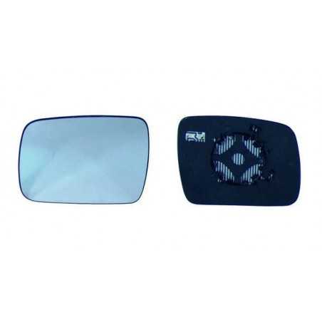 IPARLUX Recambio cristal espejo retrovisor con base derecho 31171202