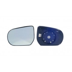 IPARLUX Recambio cristal espejo retrovisor con base izquierdo 31094745