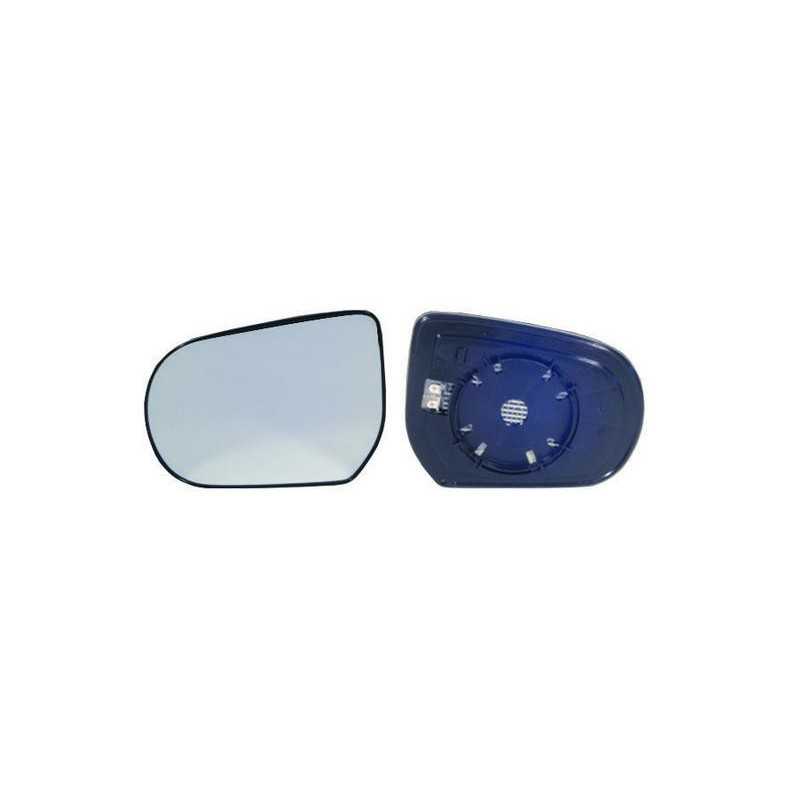 IPARLUX Recambio cristal espejo retrovisor con base izquierdo 31094745